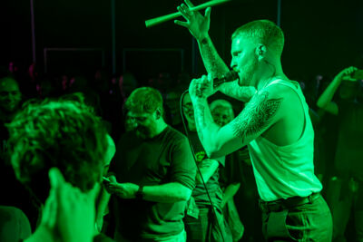 Big Special @ Trix, foto 18, foto's door Bart Janssens - FrontView Magazine