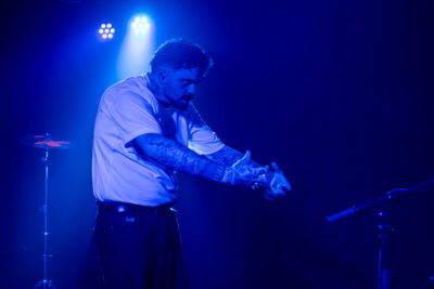 Big Special @ Trix, foto 19, foto's door Bart Janssens - FrontView Magazine