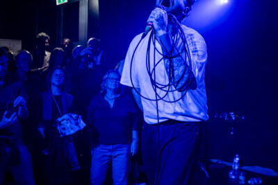 Big Special @ Trix, foto 20, foto's door Bart Janssens - FrontView Magazine