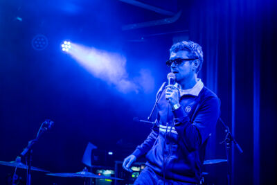Good Health Good Wealth @ Trix, picture 2, photographed by Bart Janssens - FrontView Magazine