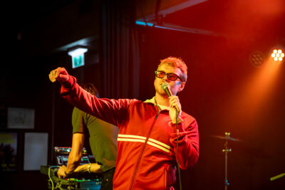 Good Health Good Wealth @ Trix, picture 5, photographed by Bart Janssens - FrontView Magazine