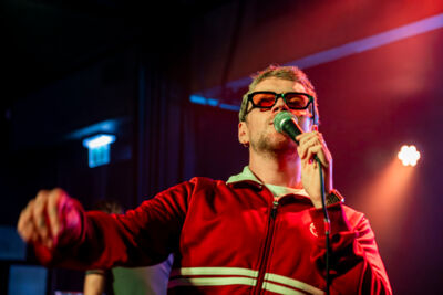 Good Health Good Wealth @ Trix, picture 6, photographed by Bart Janssens - FrontView Magazine