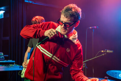 Good Health Good Wealth @ Trix, picture 7, photographed by Bart Janssens - FrontView Magazine