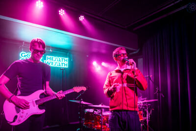 Good Health Good Wealth @ Trix, picture 9, photographed by Bart Janssens - FrontView Magazine