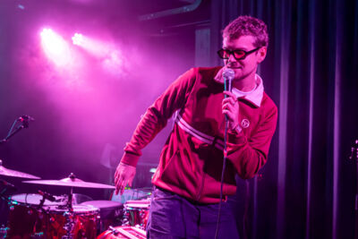 Good Health Good Wealth @ Trix, picture 10, photographed by Bart Janssens - FrontView Magazine