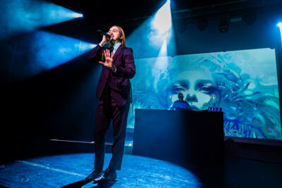 Tommy Cash @ Trix, picture 12, photographed by Dorien Goetschalckx - FrontView Magazine