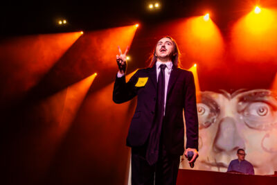 Tommy Cash @ Trix, picture 18, photographed by Dorien Goetschalckx - FrontView Magazine