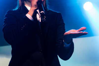 Tommy Cash @ Trix, picture 19, photographed by Dorien Goetschalckx - FrontView Magazine