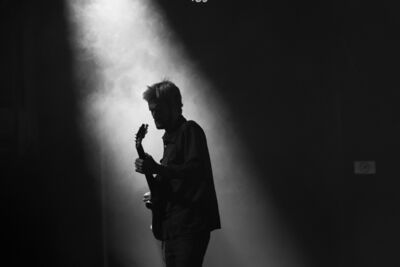 All Them Witches @ AB, picture 12, photographed by Koen Marcoen - FrontView Magazine