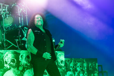 Testament @ Trix, foto 3, foto's door David Johnson - FrontView Magazine