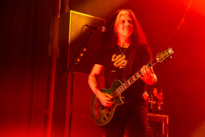 Testament @ Trix, foto 6, foto's door David Johnson - FrontView Magazine
