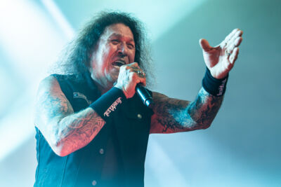 Testament @ Trix, foto 13, foto's door David Johnson - FrontView Magazine