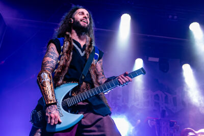 Wind Rose @ Trix, foto 4, foto's door Dorien Goetschalckx - FrontView Magazine