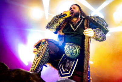 Wind Rose @ Trix, foto 7, foto's door Dorien Goetschalckx - FrontView Magazine