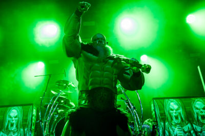 Angus MC Six @ Trix, picture 2, photographed by Dorien Goetschalckx - FrontView Magazine