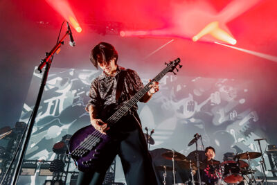 Paledusk @ Vorst Nationaal, picture 3, photographed by Peter Smet - FrontView Magazine