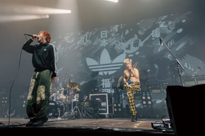 Paledusk @ Vorst Nationaal, picture 10, photographed by Peter Smet - FrontView Magazine