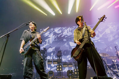 Paledusk @ Vorst Nationaal, picture 11, photographed by Peter Smet - FrontView Magazine