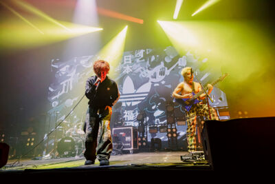 Paledusk @ Vorst Nationaal, picture 12, photographed by Peter Smet - FrontView Magazine