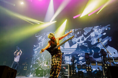 Paledusk @ Vorst Nationaal, picture 13, photographed by Peter Smet - FrontView Magazine