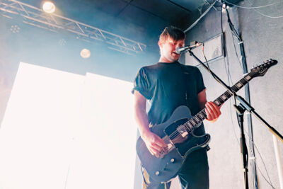 Annisokay @ Kavka Zappa, picture 4, photographed by Peter Smet - FrontView Magazine