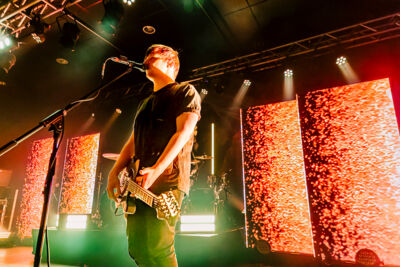 Annisokay @ Kavka Zappa, picture 15, photographed by Peter Smet - FrontView Magazine