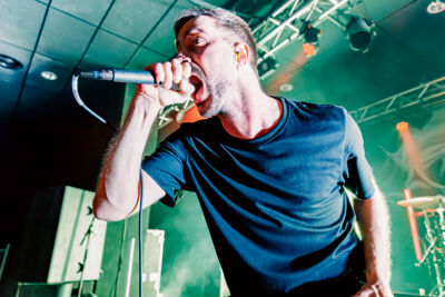 Annisokay @ Kavka Zappa, picture 19, photographed by Peter Smet - FrontView Magazine