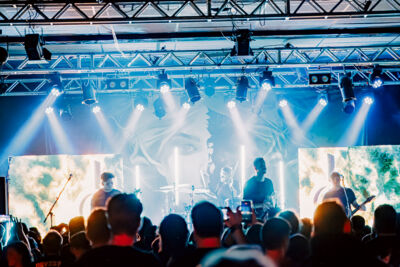 Annisokay @ Kavka Zappa, picture 20, photographed by Peter Smet - FrontView Magazine