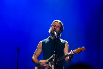 Sevens @ De Roma, picture 1, photographed by Bart Janssens - FrontView Magazine
