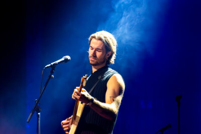 Sevens @ De Roma, picture 2, photographed by Bart Janssens - FrontView Magazine