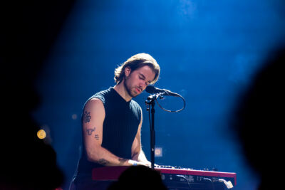 Sevens @ De Roma, picture 3, photographed by Bart Janssens - FrontView Magazine