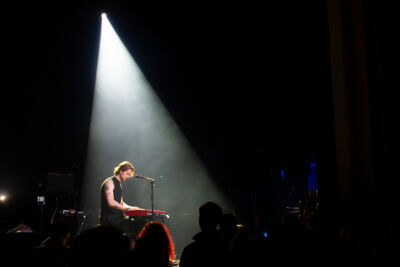 Sevens @ De Roma, picture 4, photographed by Bart Janssens - FrontView Magazine