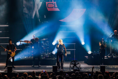 Kim Wilde Closer Tour 2025, foto 14, foto's door Paul Jongeneelen - FrontView Magazine
