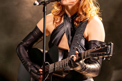 Olivia Lunny @ Trix, picture 5, photographed by Anoek Houben - FrontView Magazine