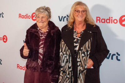 Radio 2 Eregalerij 2025 @ Stadsschouwburg Antwerpen, picture 5, photographed by Peter Minnebo, Luc Lemmens - FrontView Magazine