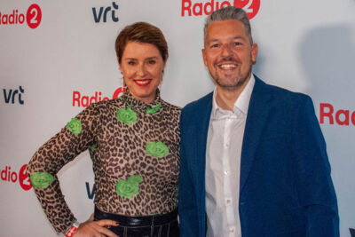 Radio 2 Eregalerij 2025 @ Stadsschouwburg Antwerpen, picture 10, photographed by Peter Minnebo, Luc Lemmens - FrontView Magazine