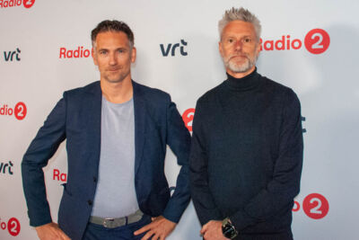 Radio 2 Eregalerij 2025 @ Stadsschouwburg Antwerpen, picture 21, photographed by Peter Minnebo, Luc Lemmens - FrontView Magazine