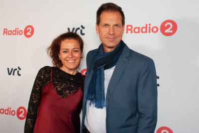 Radio 2 Eregalerij 2025 @ Stadsschouwburg Antwerpen, picture 38, photographed by Peter Minnebo, Luc Lemmens - FrontView Magazine