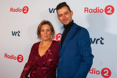 Radio 2 Eregalerij 2025 @ Stadsschouwburg Antwerpen, picture 39, photographed by Peter Minnebo, Luc Lemmens - FrontView Magazine