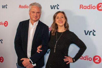 Radio 2 Eregalerij 2025 @ Stadsschouwburg Antwerpen, picture 43, photographed by Peter Minnebo, Luc Lemmens - FrontView Magazine