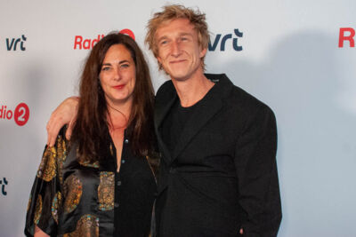 Radio 2 Eregalerij 2025 @ Stadsschouwburg Antwerpen, picture 45, photographed by Peter Minnebo, Luc Lemmens - FrontView Magazine