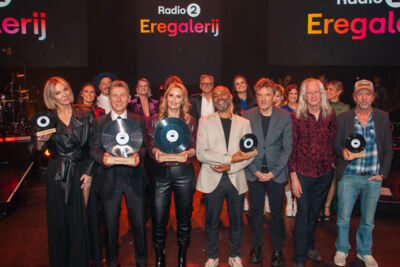 Radio 2 Eregalerij 2025 @ Stadsschouwburg Antwerpen, picture 55, photographed by Peter Minnebo, Luc Lemmens - FrontView Magazine