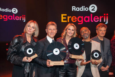 Radio 2 Eregalerij 2025 @ Stadsschouwburg Antwerpen, picture 58, photographed by Peter Minnebo, Luc Lemmens - FrontView Magazine