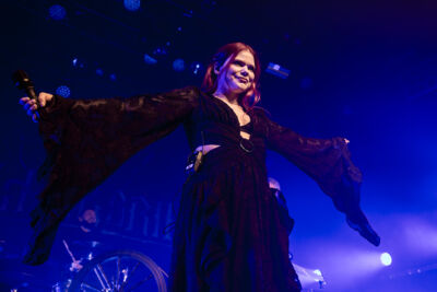 Blackbriar @ 013, picture 2, photographed by Dorien Goetschalckx - FrontView Magazine
