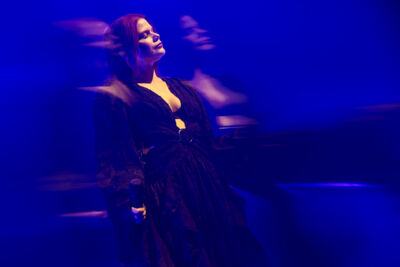 Blackbriar @ 013, picture 5, photographed by Dorien Goetschalckx - FrontView Magazine