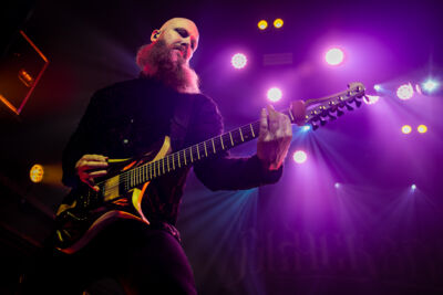 Blackbriar @ 013, picture 6, photographed by Dorien Goetschalckx - FrontView Magazine