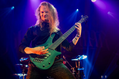 Blackbriar @ 013, picture 7, photographed by Dorien Goetschalckx - FrontView Magazine
