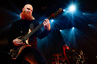 Blackbriar @ 013, picture 10, photographed by Dorien Goetschalckx - FrontView Magazine