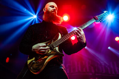 Blackbriar @ 013, picture 16, photographed by Dorien Goetschalckx - FrontView Magazine