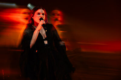 Blackbriar @ 013, picture 17, photographed by Dorien Goetschalckx - FrontView Magazine